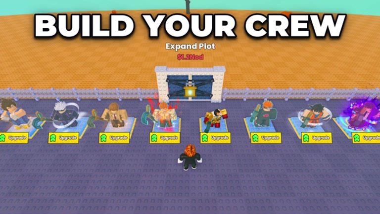 My Anime Mine gameplay still 3 from the official preview