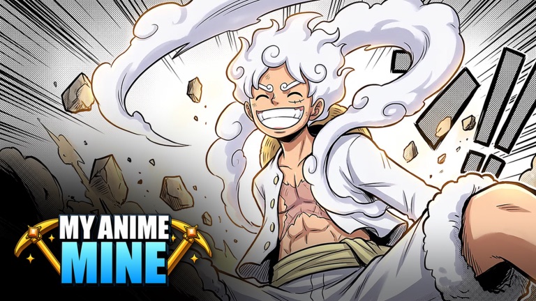 My Anime Mine official screenshot